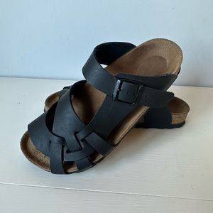BIRKENSTOCK Pisa sandal